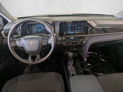 Used 2025 Toyota Camry LE FWD image 23