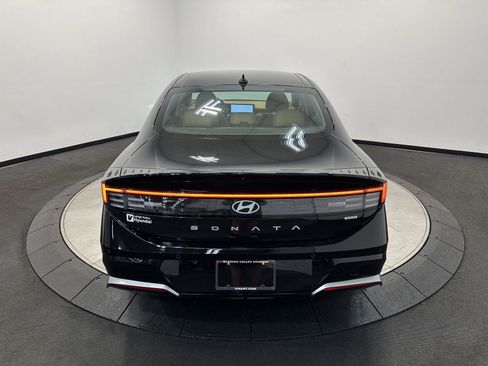 Certified 2024 Hyundai Sonata Limited image 6