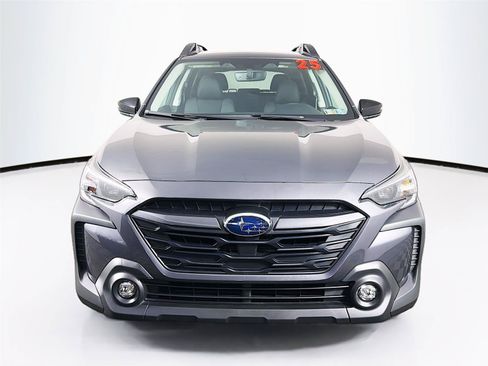 Used 2025 Subaru Outback Premium w/ Popular Package #1A AWD/4WD image 6