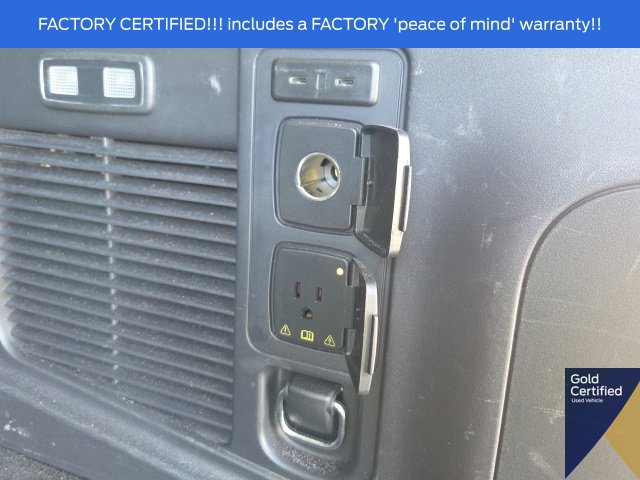 Used 2025 Ford Expedition Active AWD/4WD image 18