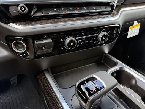 New 2026 Chevrolet Silverado 1500 LT Trail Boss w/ Protection Package image 18