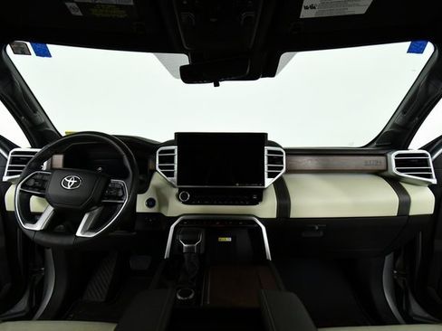 Used 2022 Toyota Tundra 1794 Edition w/ Advanced Package image 18