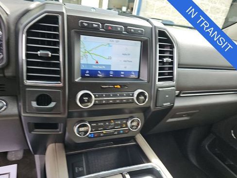 Used 2021 Ford Expedition Max Limited AWD/4WD image 10