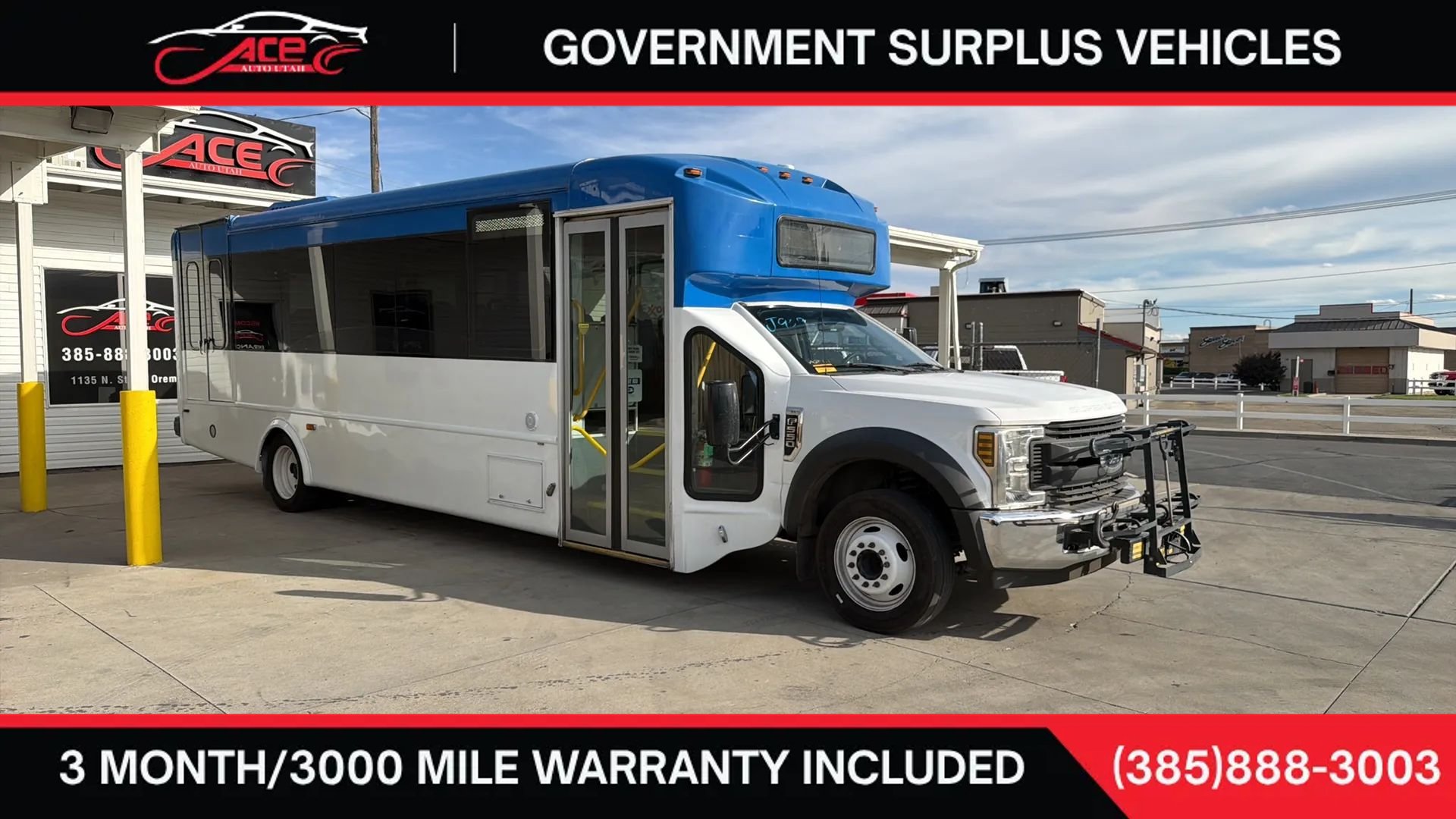 Used 2019 Ford F550 2WD Regular Cab Super Duty image 9