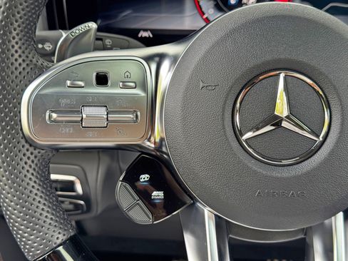 Used 2023 Mercedes-Benz G 63 AMG Squared w/ AMG Night Package Magno image 26