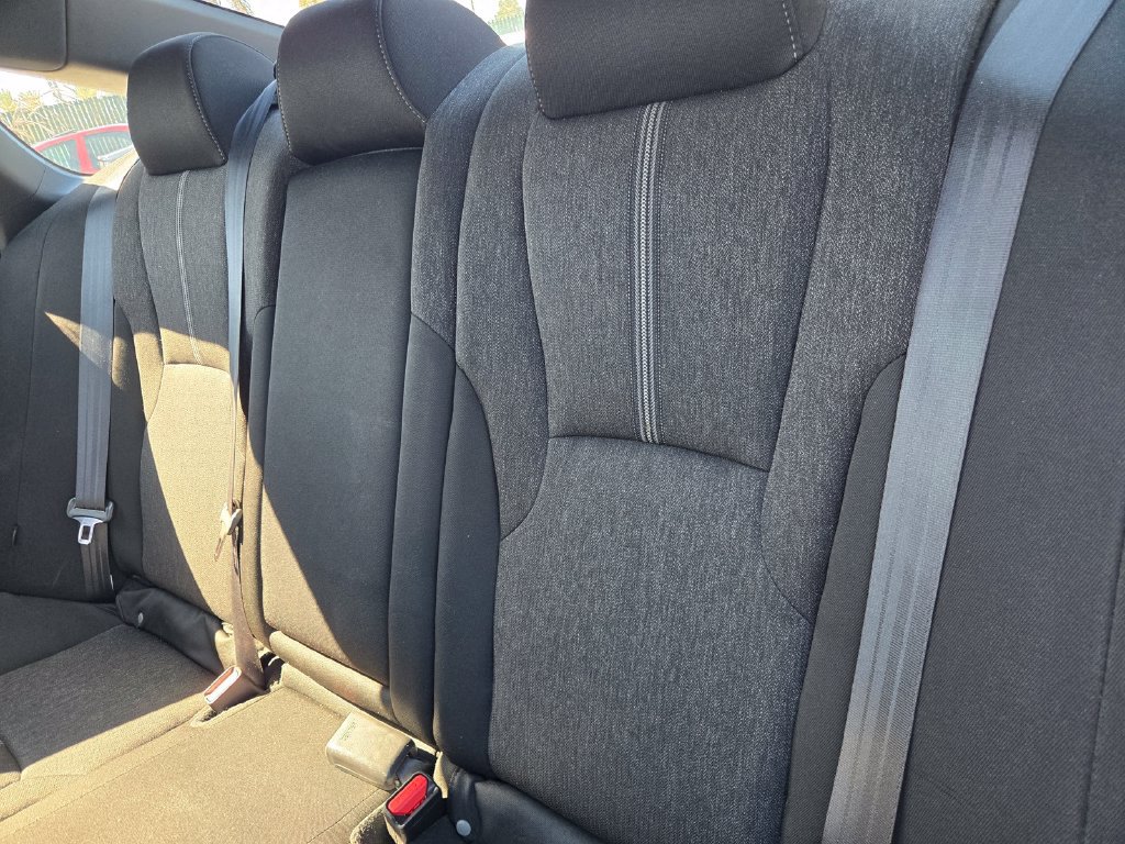 Used 2025 Honda Accord Sport image 11