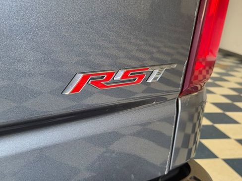 Used 2021 Chevrolet Silverado 1500 RST w/ All Star Edition Plus image 7