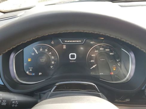 New 2026 RAM 1500 Tungsten w/ Bed Utility Group image 28