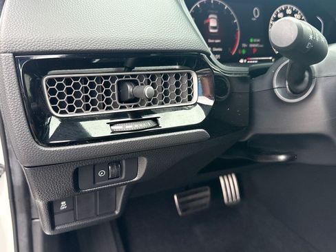 Certified 2026 Honda Civic Sport image 21