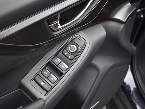 New 2025 Subaru WRX Limited image 8