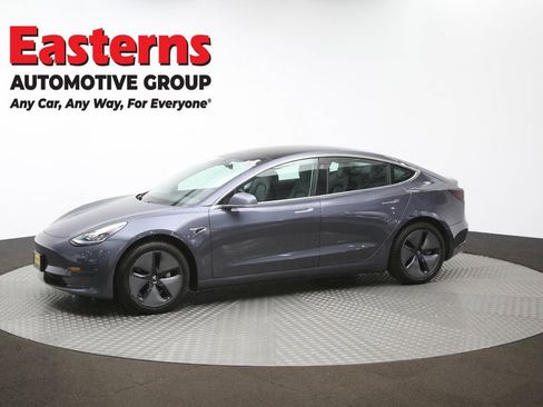 Used 2019 Tesla Model 3 Long Range image 55
