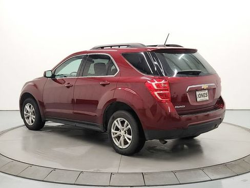 Used 2017 Chevrolet Equinox LT FWD image 5