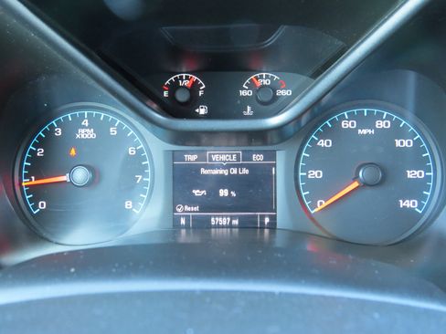 Used 2021 Chevrolet Colorado LT w/ Fleet Safety Package image 21