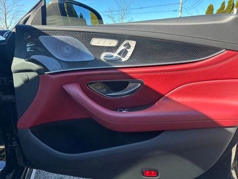 Used 2019 Mercedes-Benz CLS 53 AMG 4MATIC image 31
