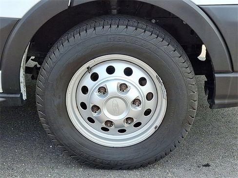 Used 2020 Ford Transit 250 Low Roof AWD image 14