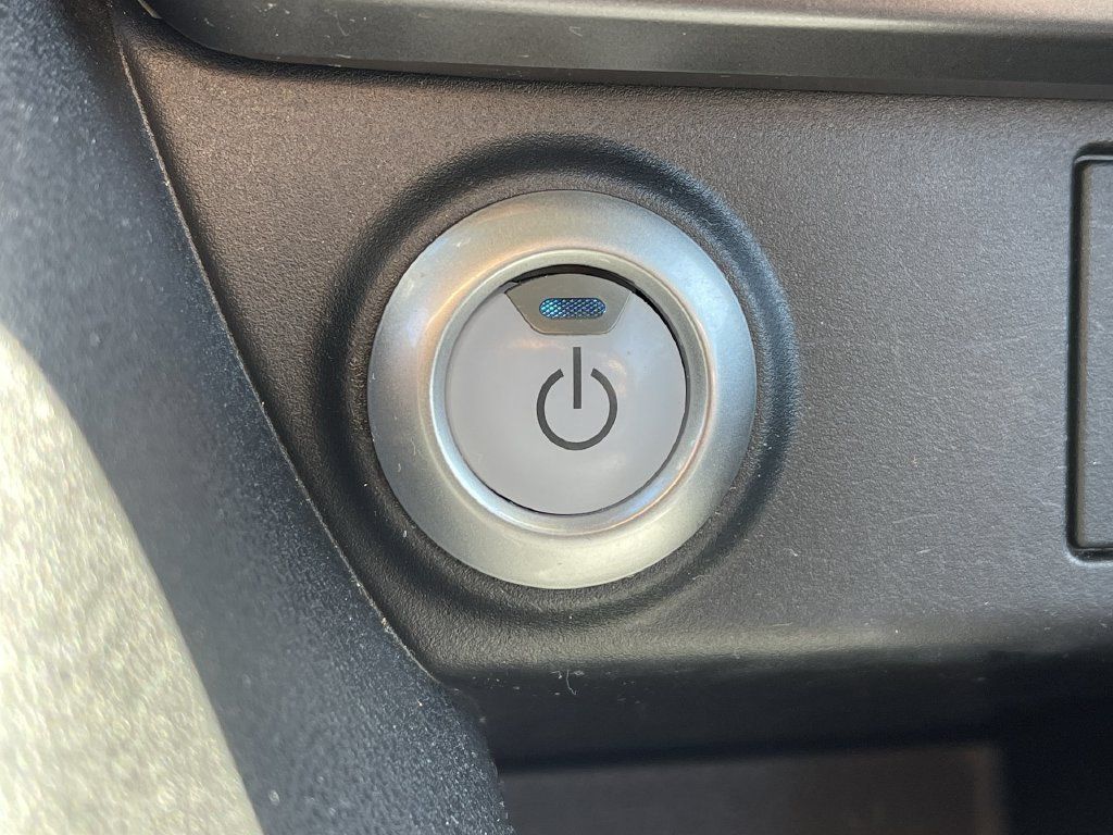 Used 2025 Nissan Leaf S FWD image 29