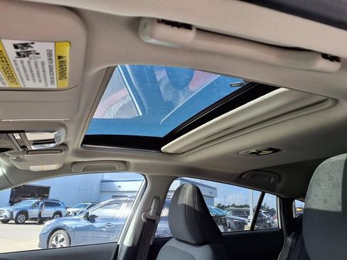 New 2026 Subaru Crosstrek 2.5i Premium AWD/4WD image 6