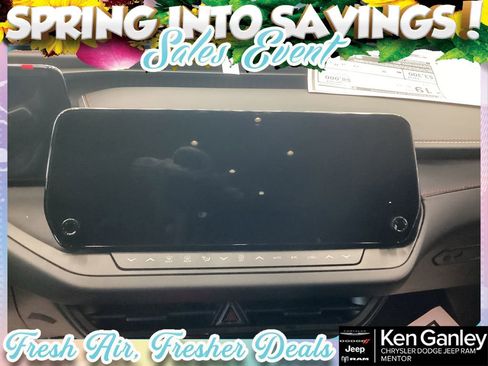 New 2026 Dodge Charger R/T Scat Pack image 12