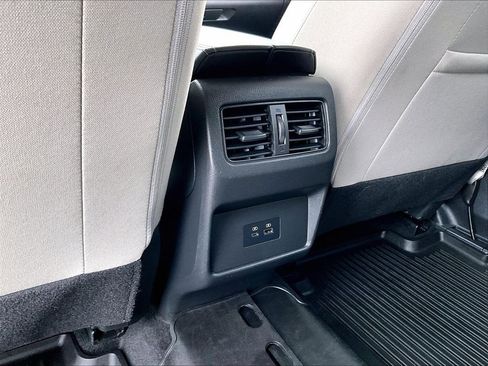 Used 2023 Nissan Rogue SV AWD/4WD image 28