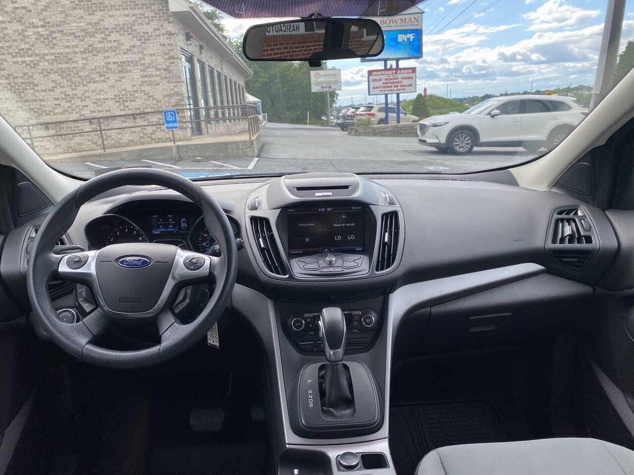 Used 2014 Ford Escape SE w/ Equipment Group 201A AWD/4WD image 22