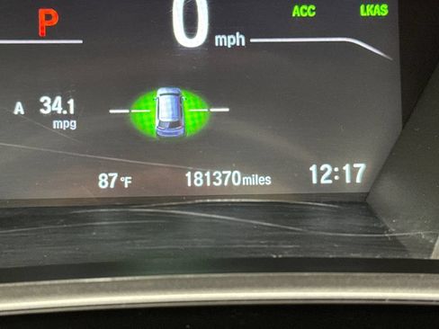Used 2022 Honda CR-V EX-L image 26