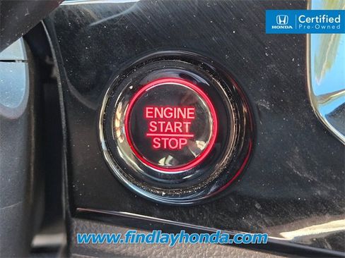 Certified 2023 Honda Civic Touring image 36