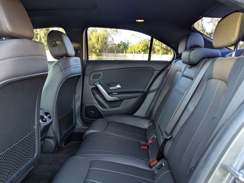 Used 2021 Mercedes-Benz A 220 image 15