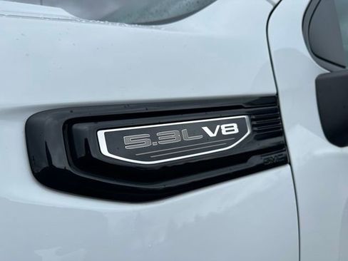 Used 2020 GMC Sierra 1500 Elevation w/ Elevation Value Package image 14