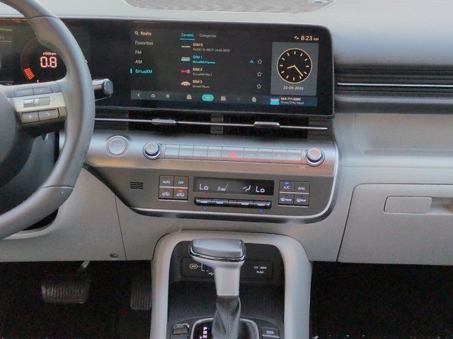 Used 2024 Hyundai Kona SEL FWD image 17