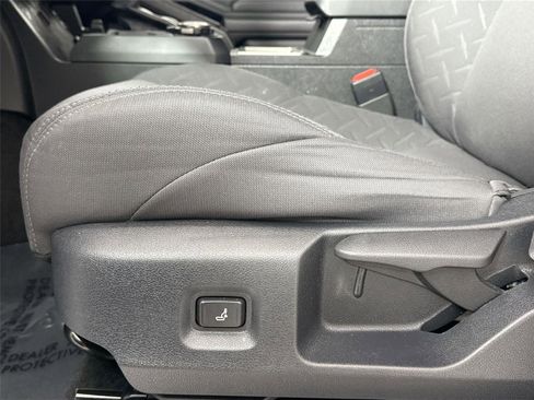 Certified 2025 Toyota Tacoma SR5 image 26