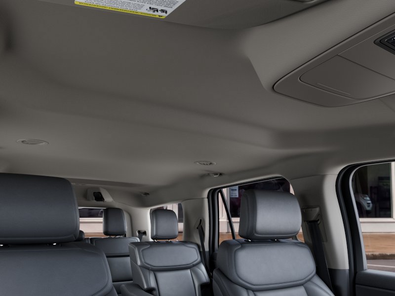 New 2027 Ford Expedition Active AWD/4WD image 22