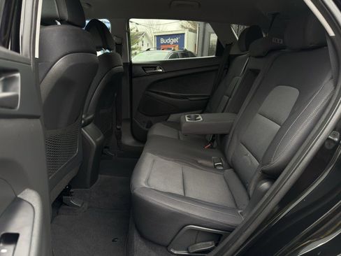 Used 2018 Hyundai Tucson SEL image 31