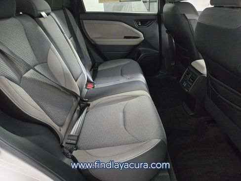Used 2026 Subaru Forester Premium AWD/4WD image 20
