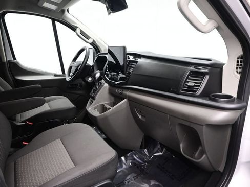 Used 2023 Ford Transit 350 XLT RWD image 11