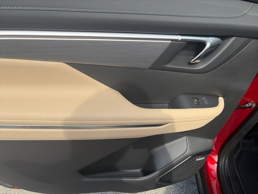 New 2027 Buick Enclave Preferred w/ LPO, Floor Liner Package AWD/4WD image 12