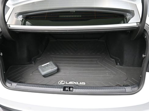 Used 2023 Lexus IS 500 w/ Accessory Package 2 image 33