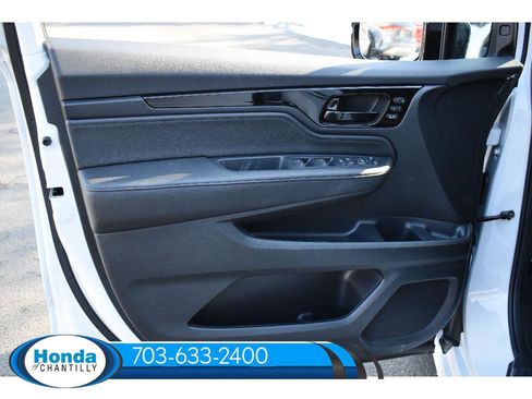 New 2026 Honda Odyssey Elite image 26