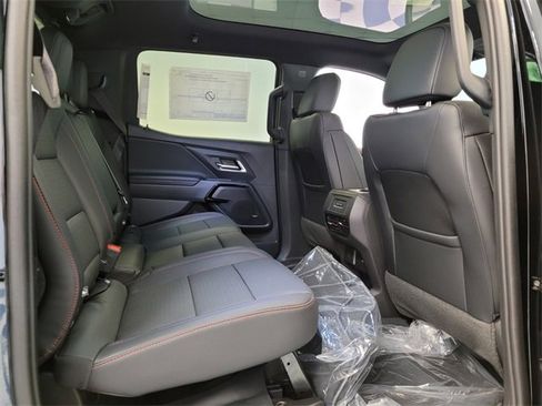 New 2024 Chevrolet Silverado EV RST image 13