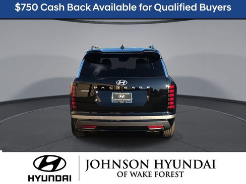New 2026 Hyundai Palisade Limited image 15