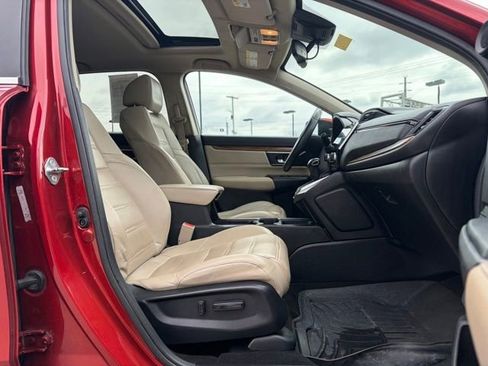 Used 2018 Honda CR-V EX-L image 9