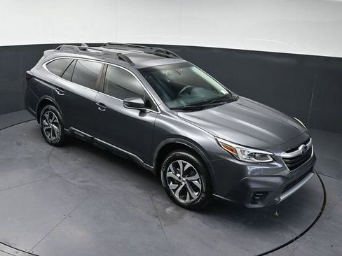 Used 2021 Subaru Outback Limited XT w/ Popular Package #2 AWD/4WD image 28