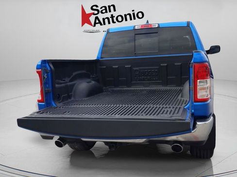 Certified 2023 RAM 1500 Lone Star image 25