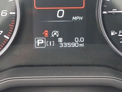 Certified 2024 Subaru Crosstrek 2.0i Premium AWD/4WD image 20