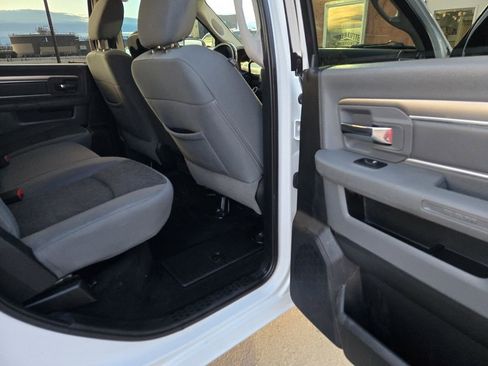 Used 2014 RAM 2500 Big Horn image 10