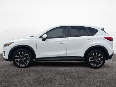 Used 2016 MAZDA CX-5 Grand Touring AWD/4WD image 2