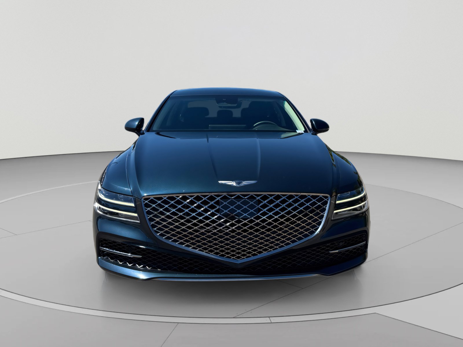 Used 2023 Genesis G80 2.5T AWD/4WD image 8