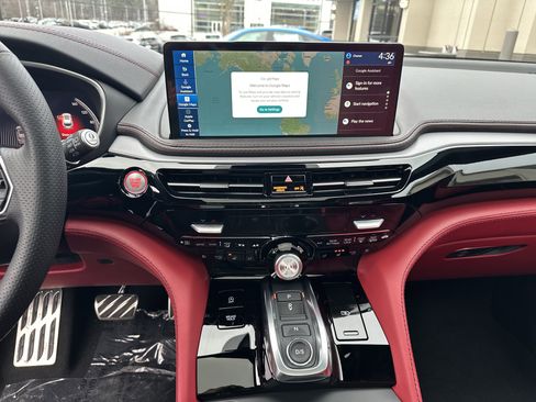 New 2026 Acura MDX A-Spec image 22