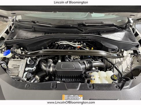 Used 2023 Lincoln Aviator Reserve w/ Equipment Group 201A AWD/4WD image 31