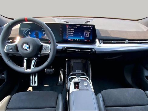 New 2026 BMW X2 M35i w/ Technology Package AWD/4WD image 5