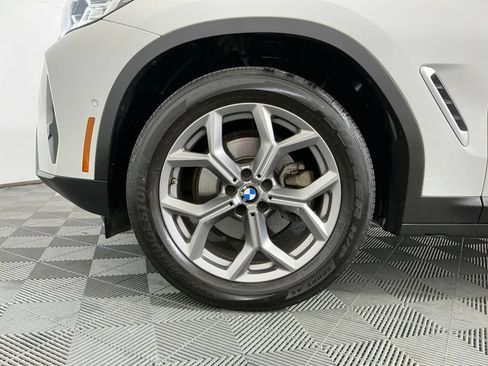 Used 2023 BMW X3 xDrive30i w/ Premium Package AWD/4WD image 33